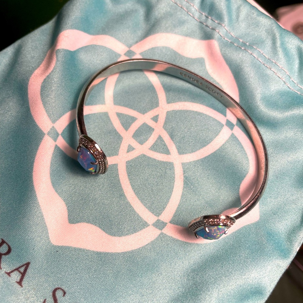Kendra Scott Elton Cuff Bracelet